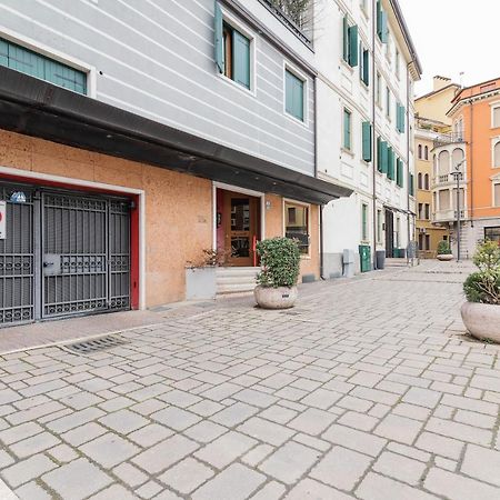 Scrovegni Design Apartment Pádua Exterior foto