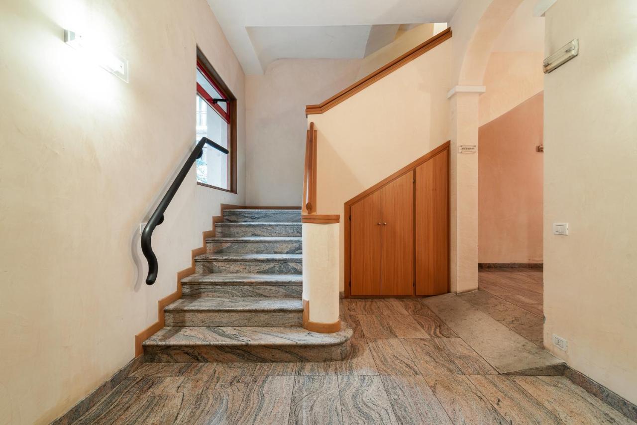Scrovegni Design Apartment Pádua Exterior foto