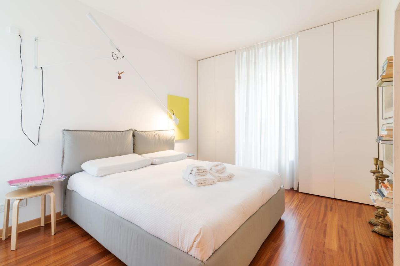 Scrovegni Design Apartment Pádua Exterior foto