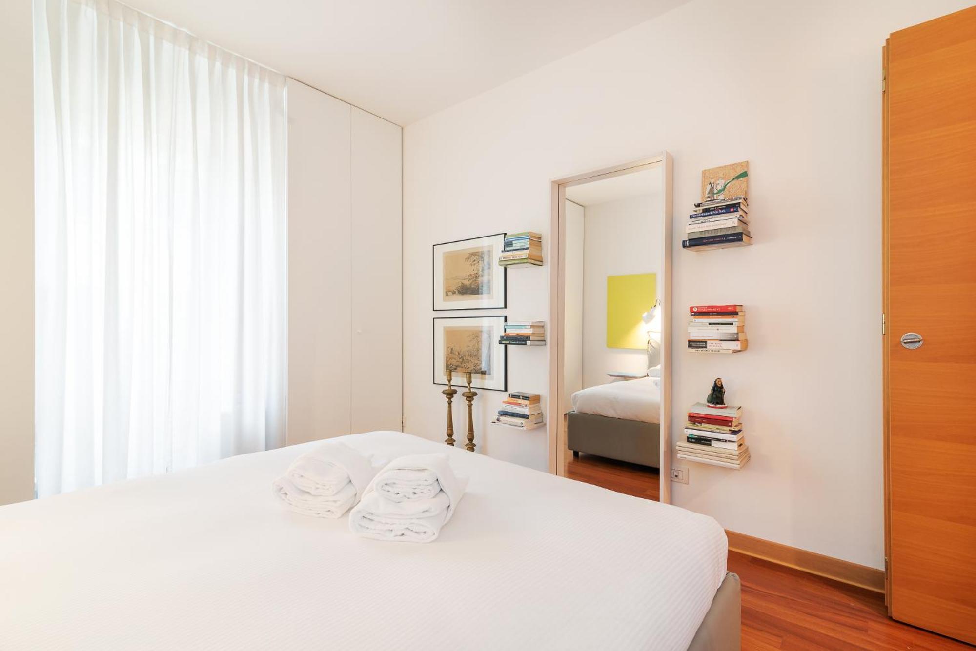 Scrovegni Design Apartment Pádua Exterior foto
