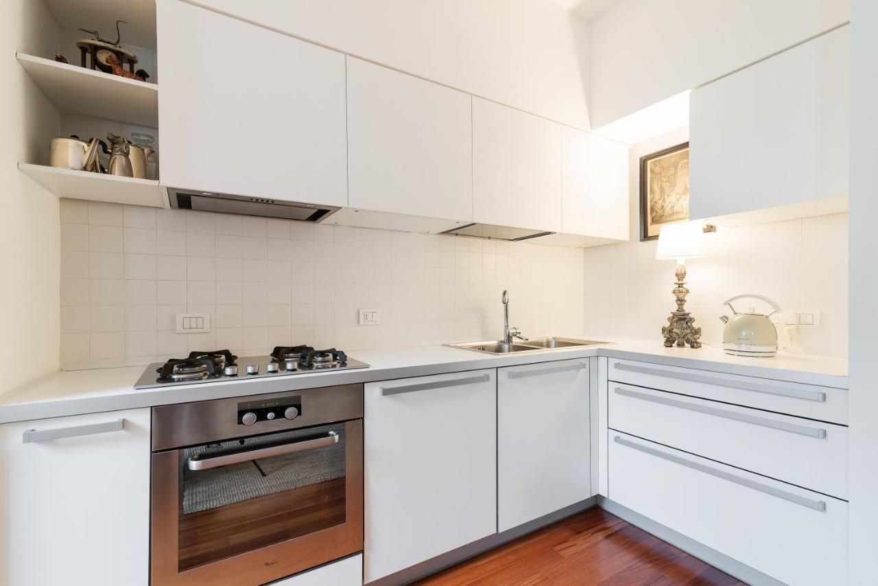 Scrovegni Design Apartment Pádua Exterior foto